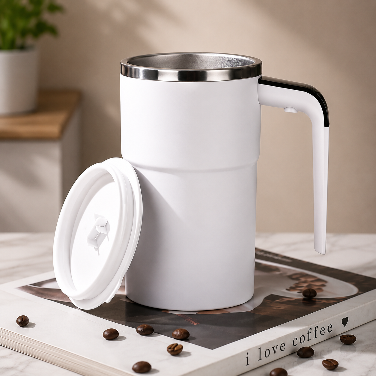 SmartMix Coffee