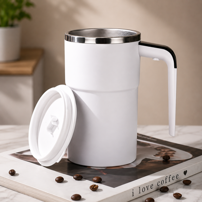 SmartMix Coffee