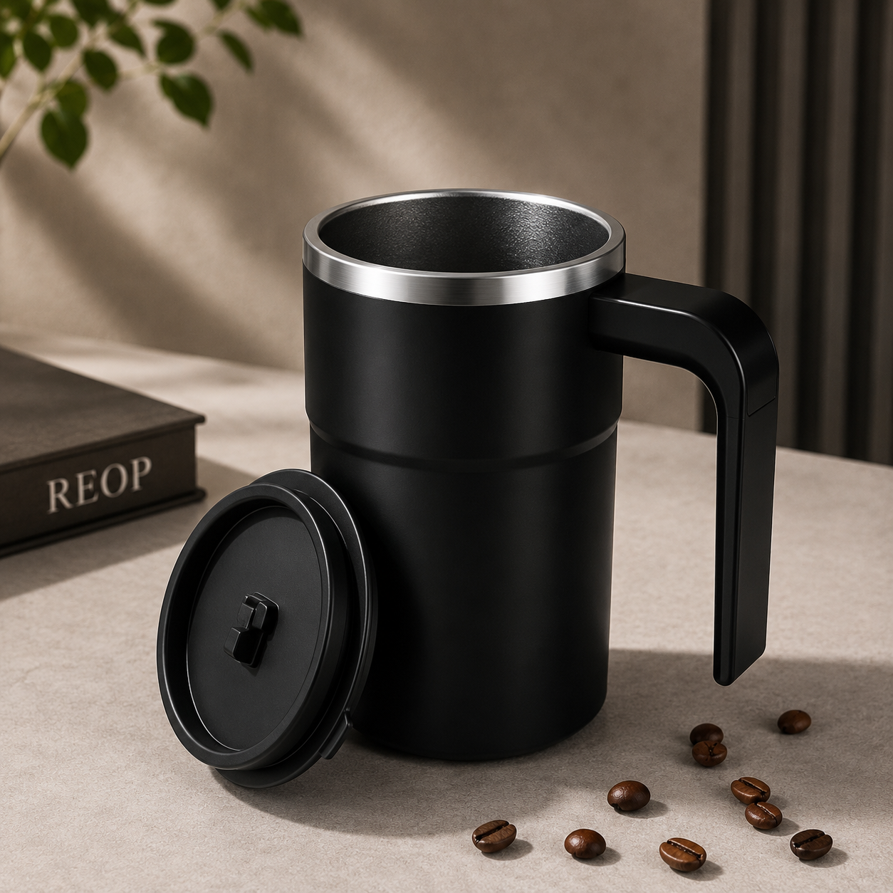 SmartMix Coffee