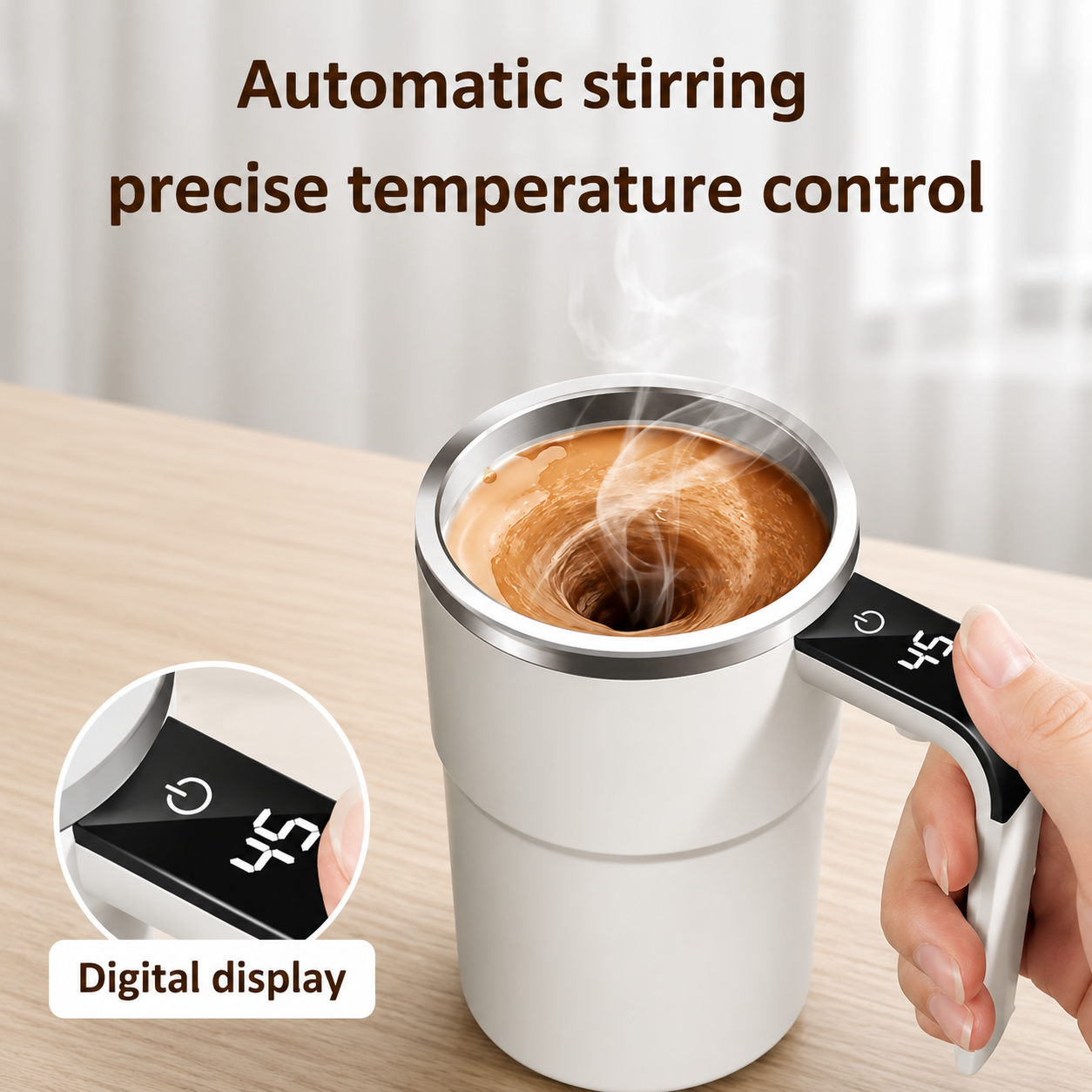 SmartMix Coffee