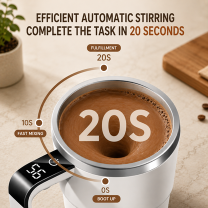 SmartMix Coffee