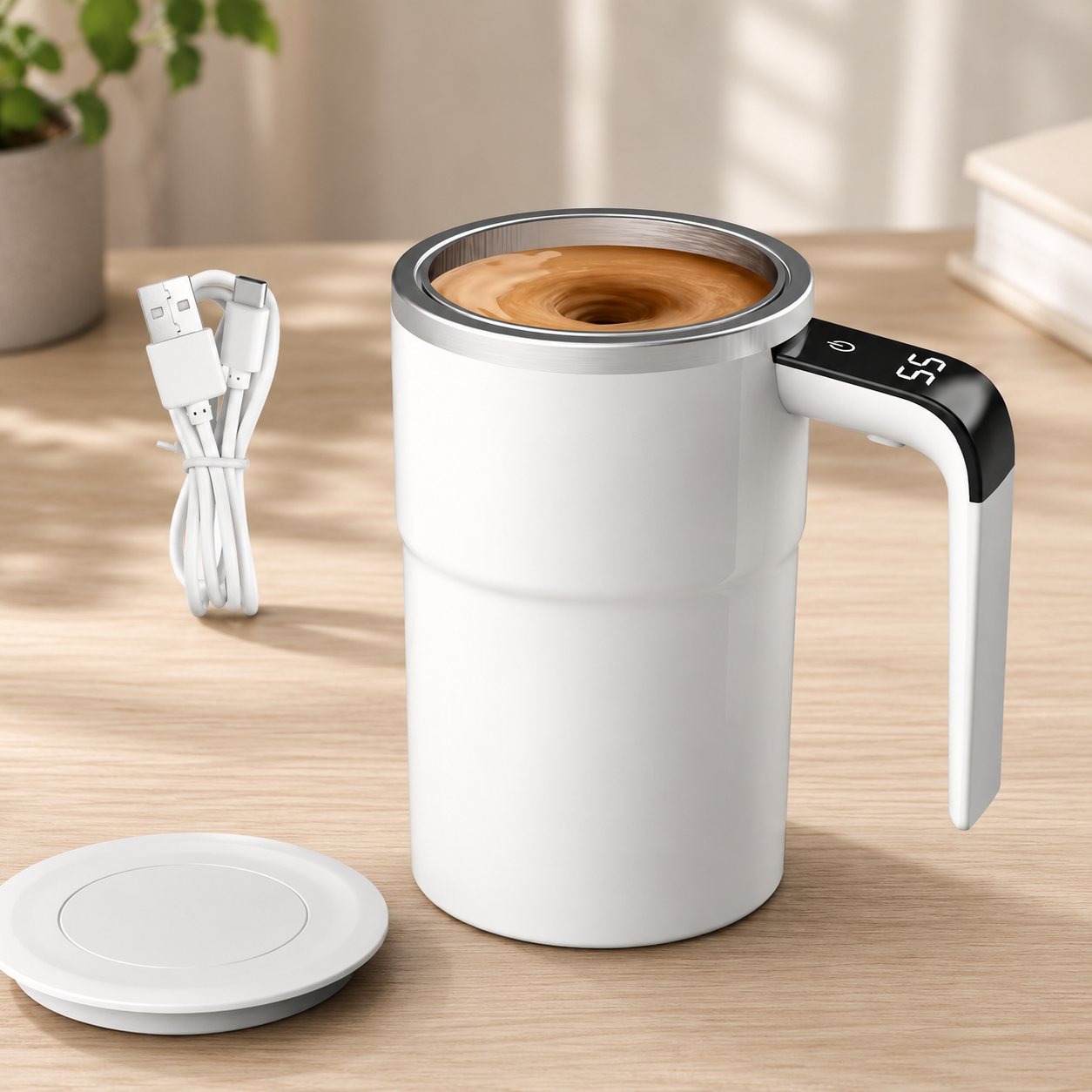 SmartMix Coffee