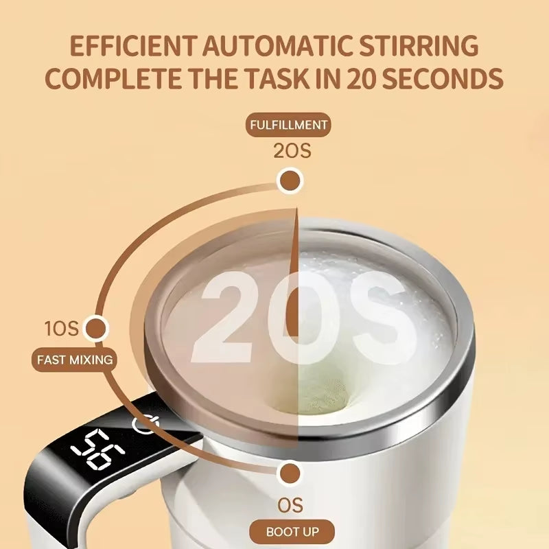 SmartMix